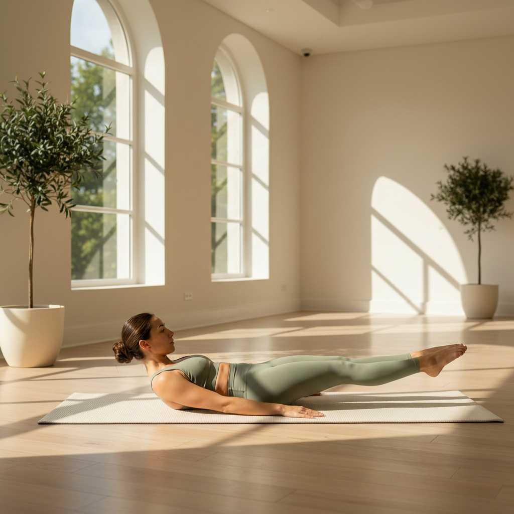 Pilates