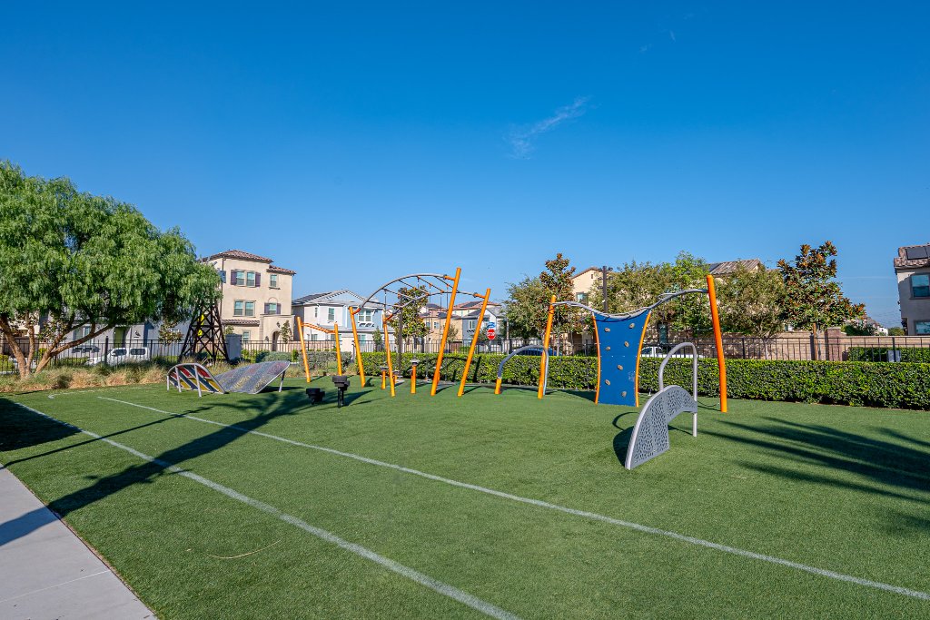 Children's Playground
