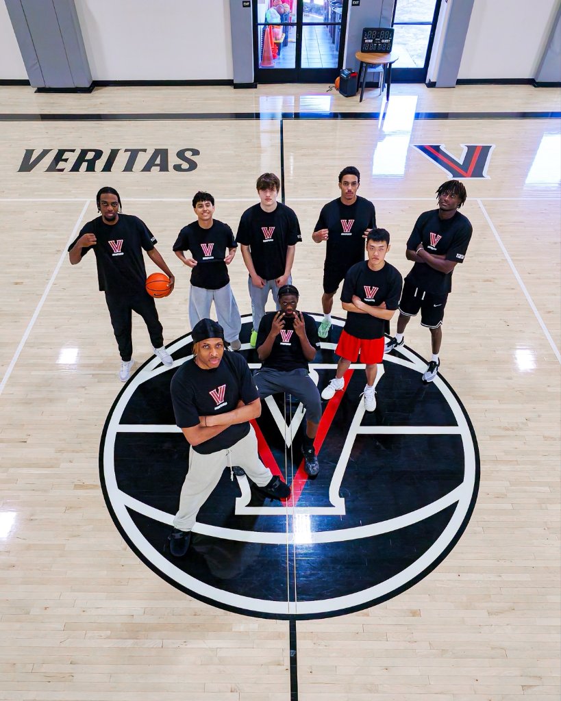 Meet the 2025–26 Roster: 10 Countries, One Locker Room