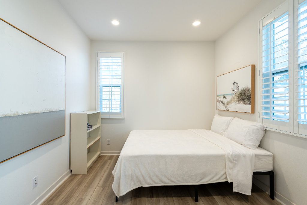 Private Bedroom