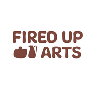 Fired Up Arts Instructor Hub logo