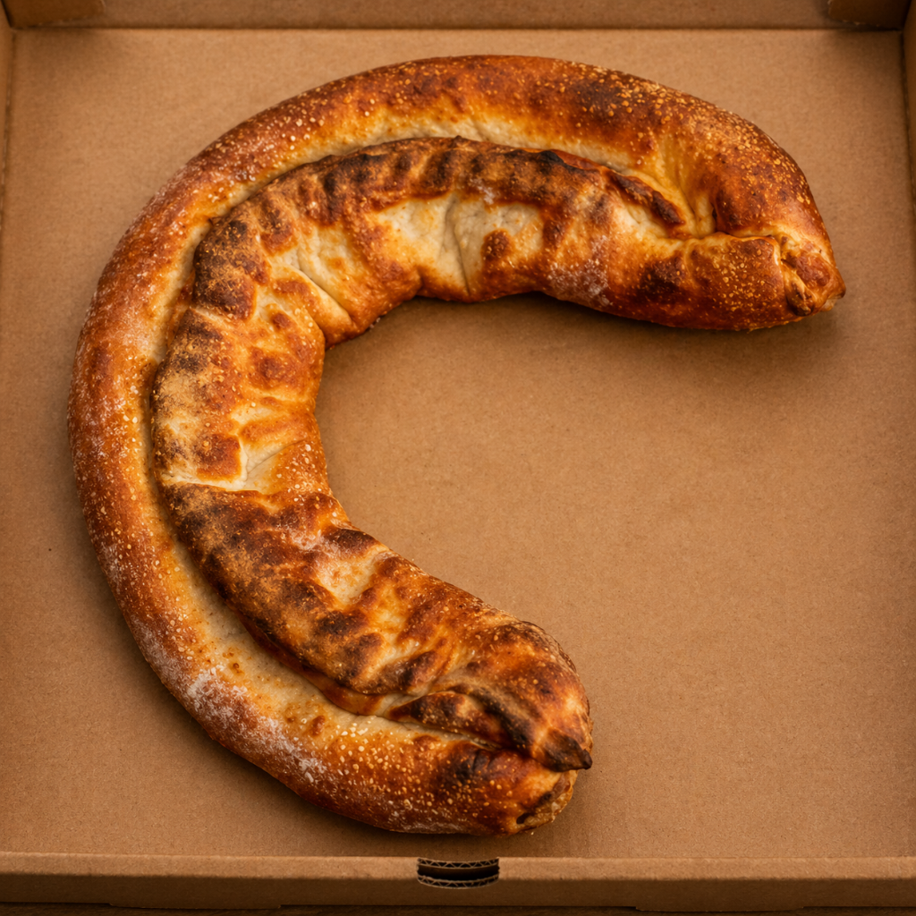 House Stromboli
