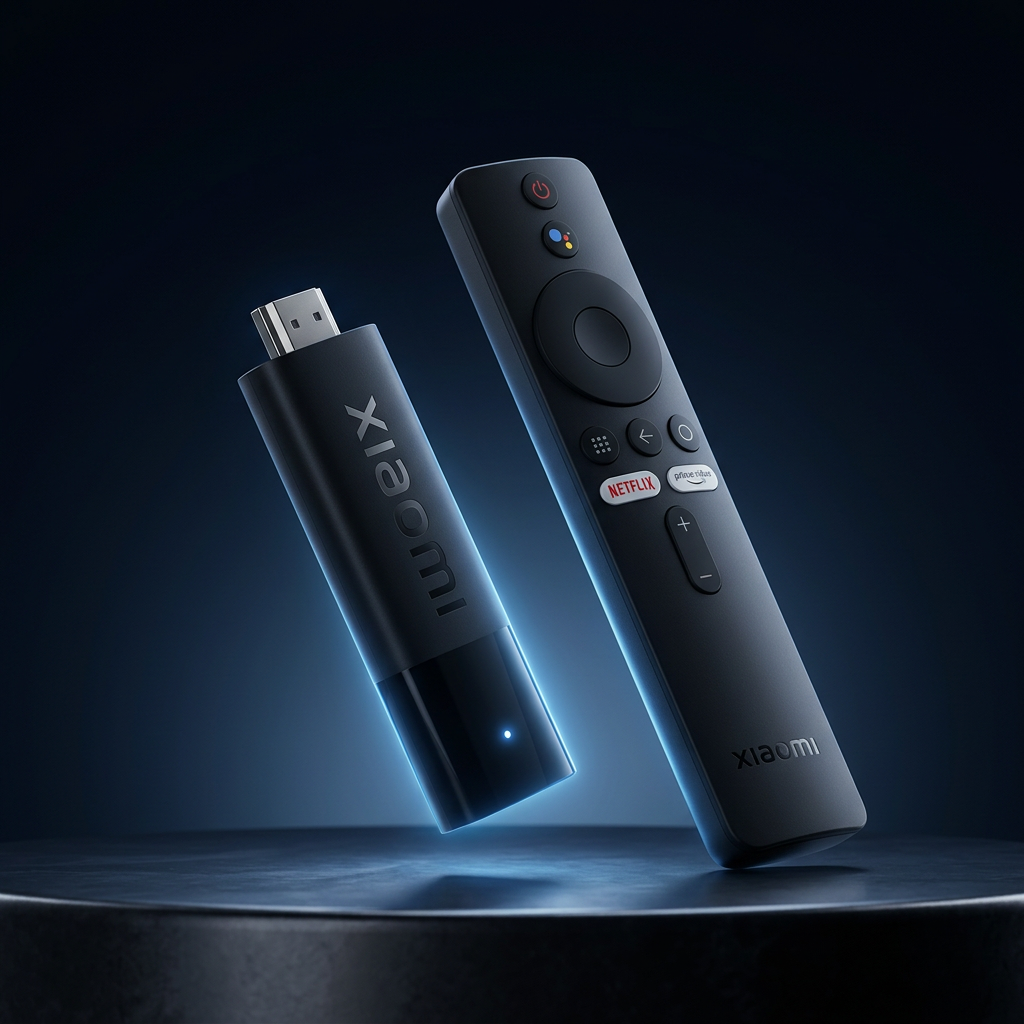 Xiaomi TV Stick 4K
