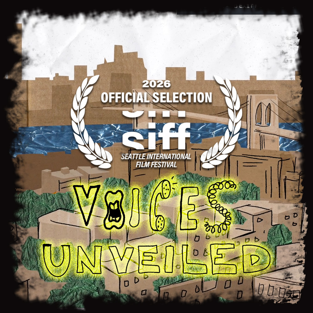 Voices Unveiled 2