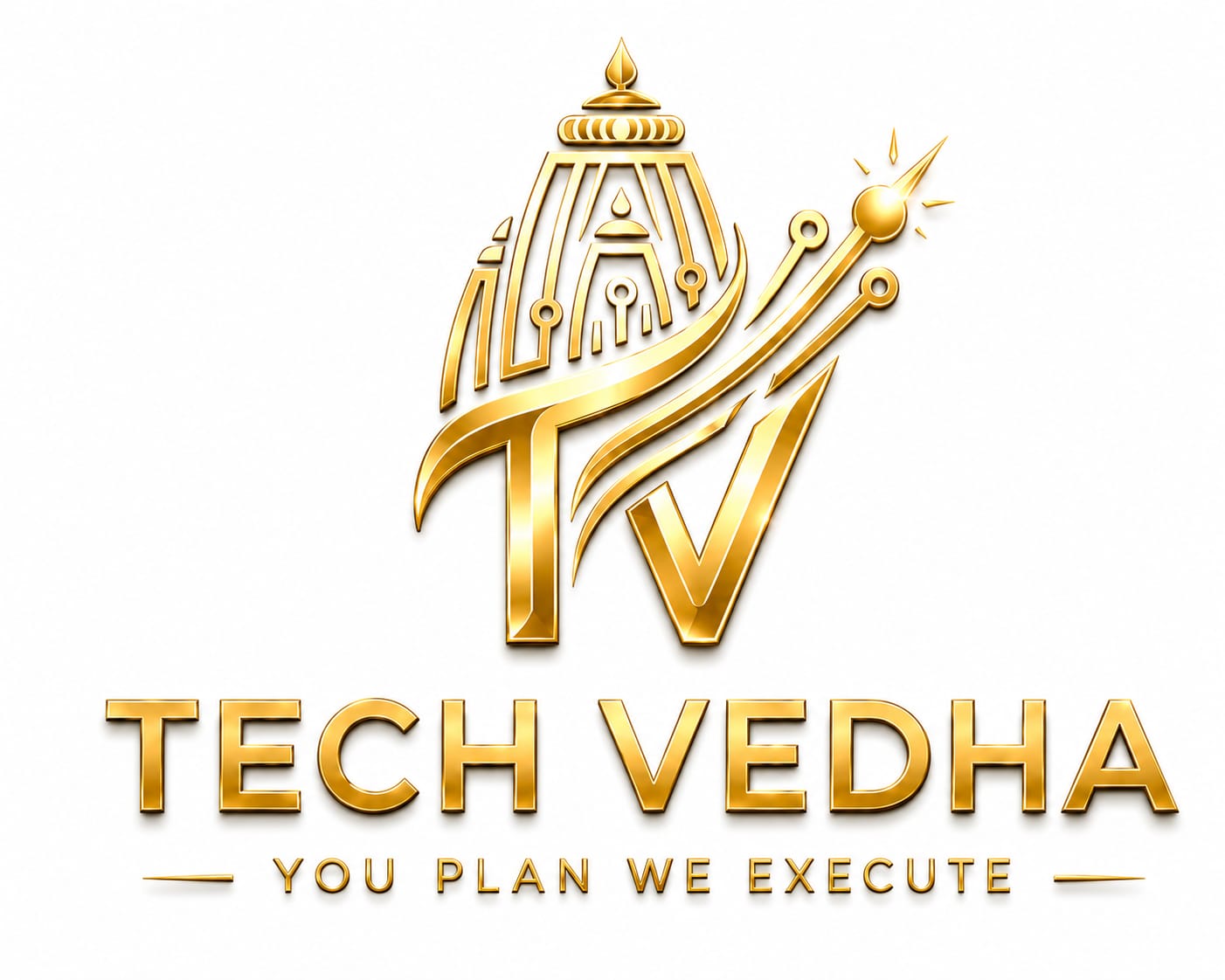 TechVedha