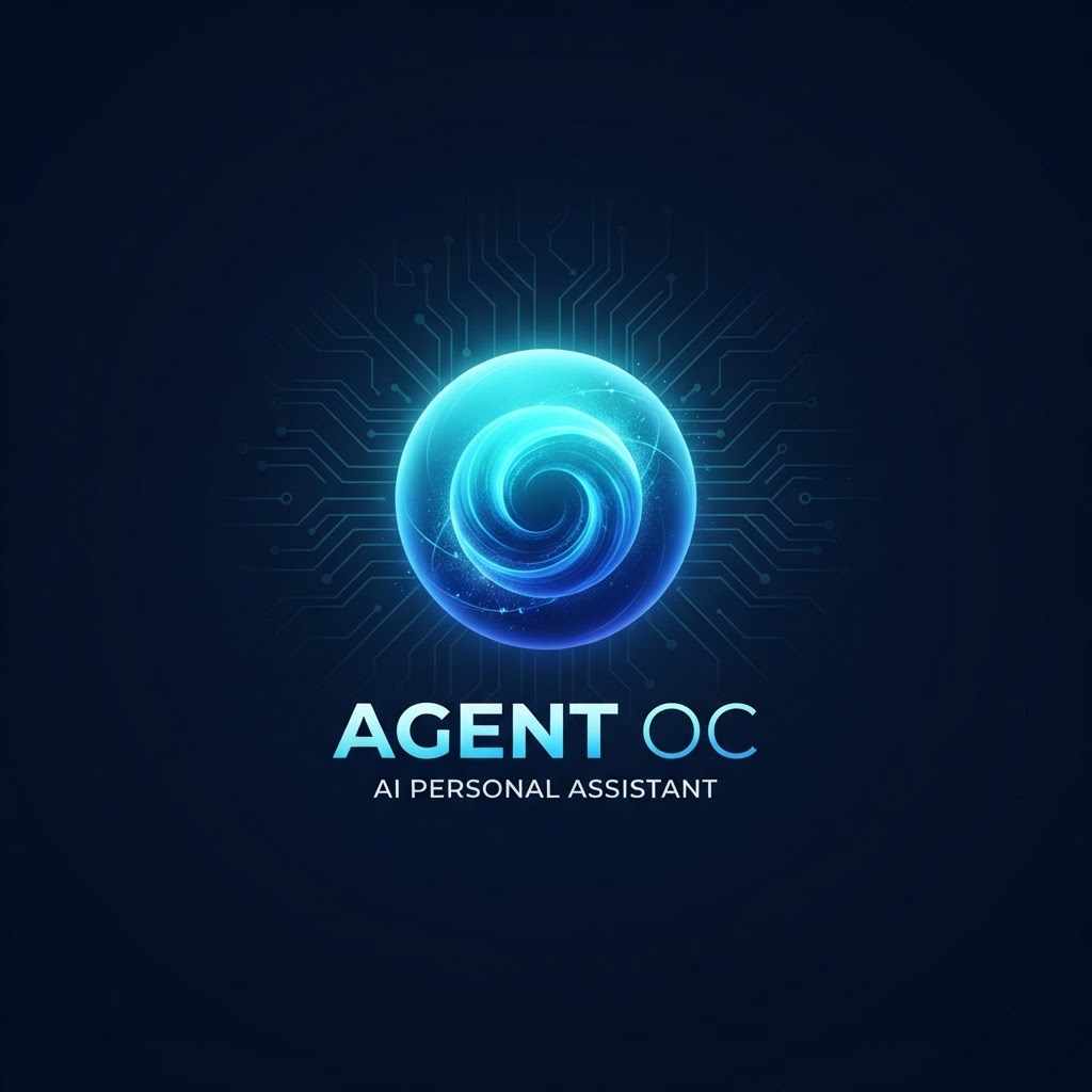 Agent OC