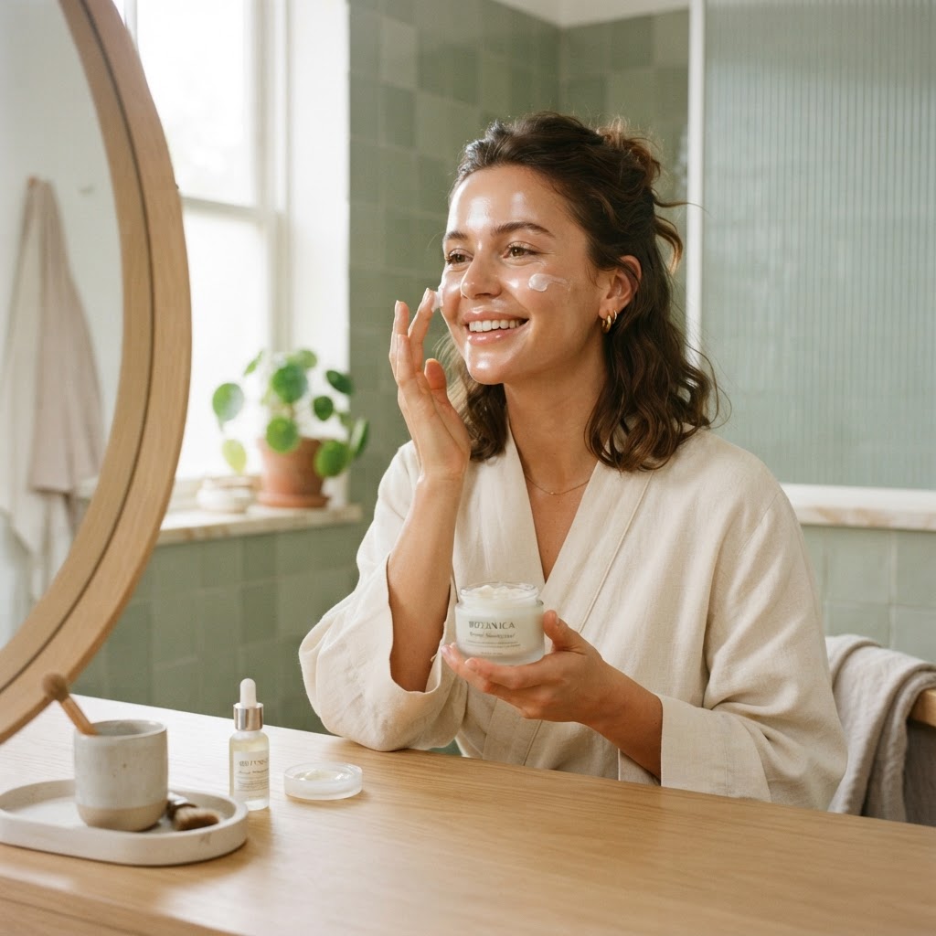 Compromised Skin Barrier? How to Restore and Lock In Moisture for Good