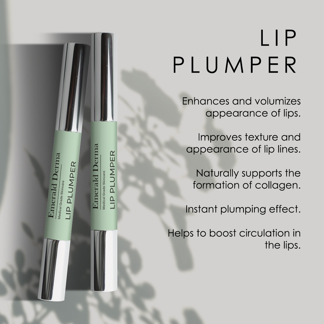LIP PLUMPER