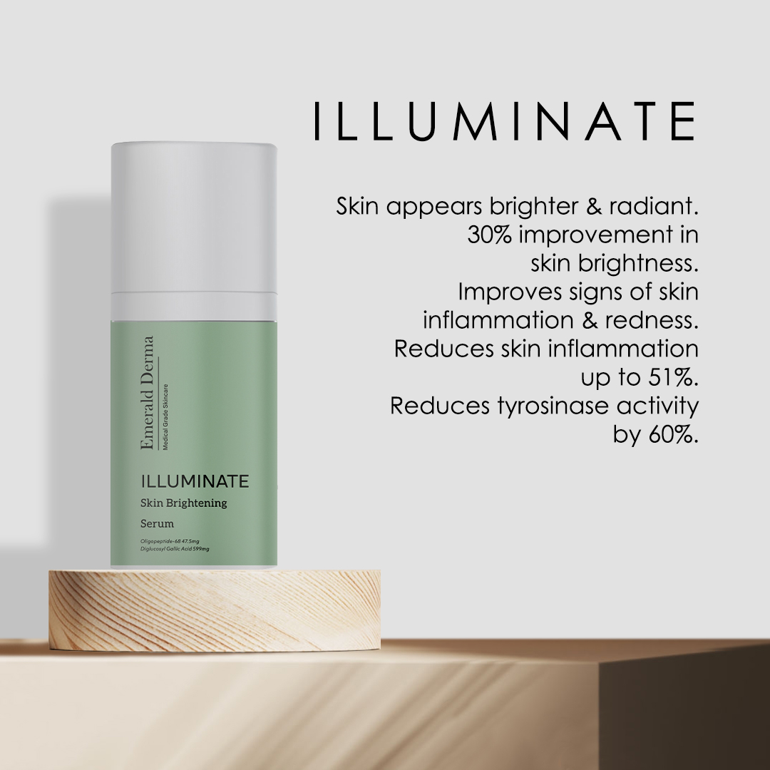 ILLUMINATE