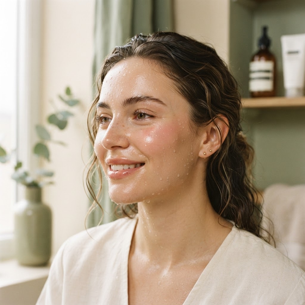 Is Your Hyaluronic Acid Serum Actually Drying Out Your Skin?