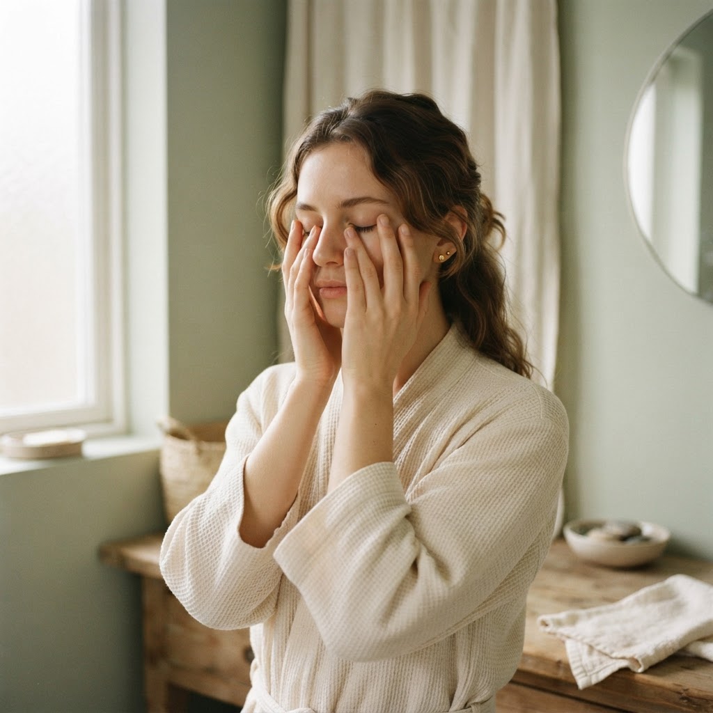 The Science of Skin Barrier Repair: How to Fix a Compromised Barrier