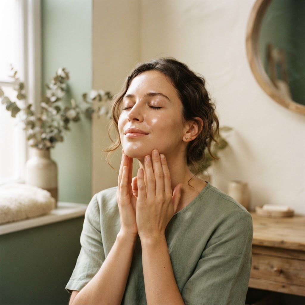 Skincare for Sensitive Skin: How to Use Actives Without Irritation