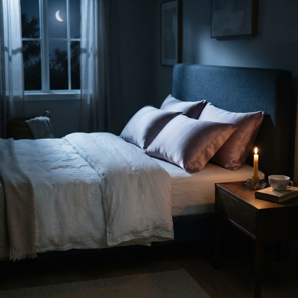 Skin Resurfacing 101: How to Fix Texture, Dullness, and Fine Lines While You Sleep