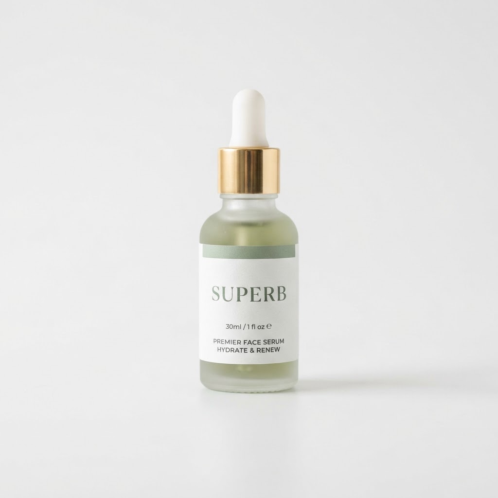 SUPERB Longevity Night Serum