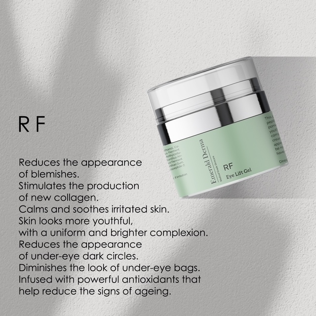 RF EYE LIFT GEL