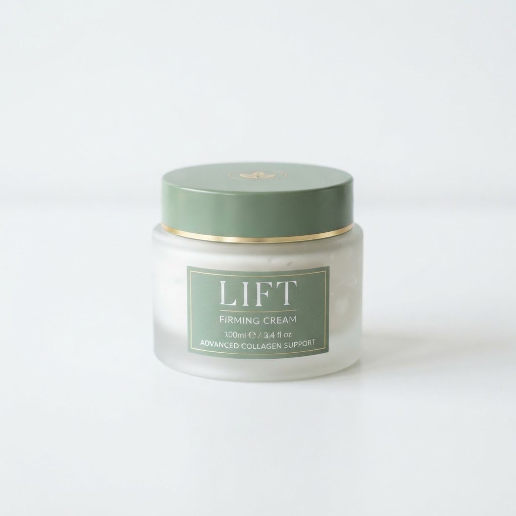 LIFT Neck & Décolletage Firming Cream