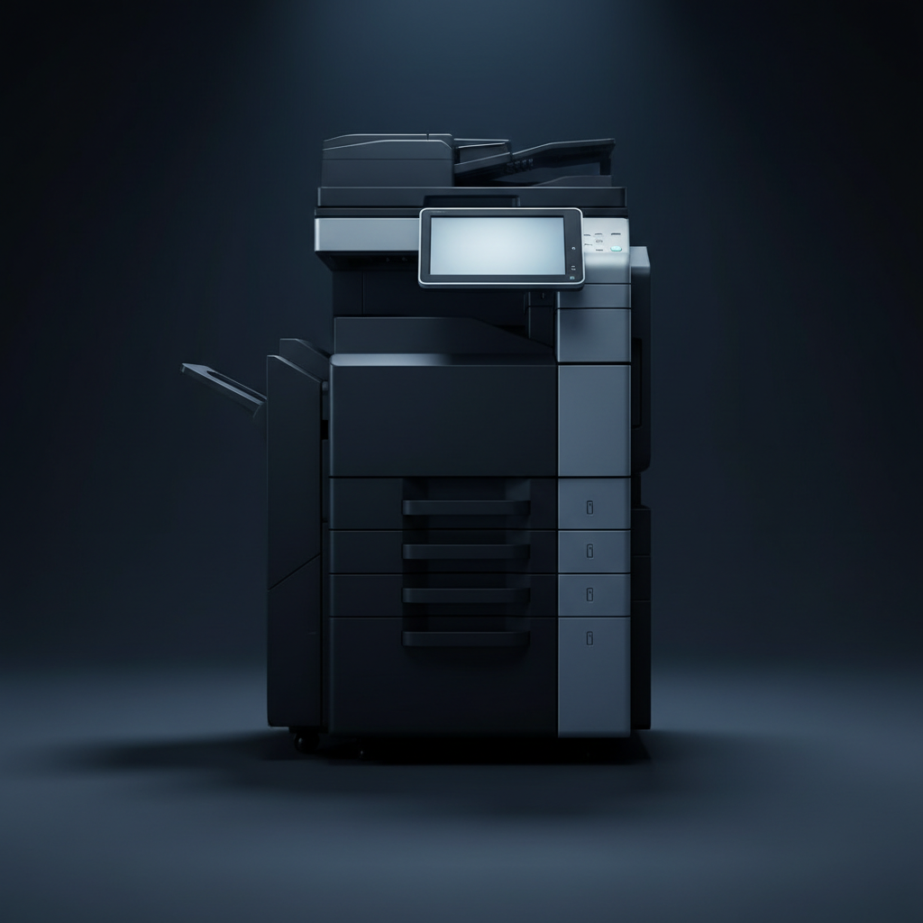 Konica Minolta C750i production copier