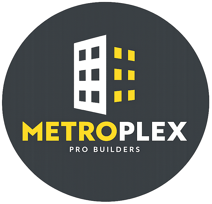 Metroplex Pro Builders