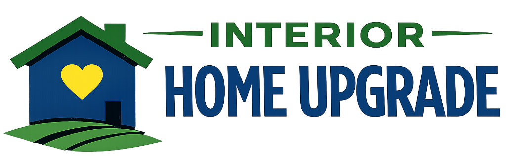 Interior Home Upgrade Program
