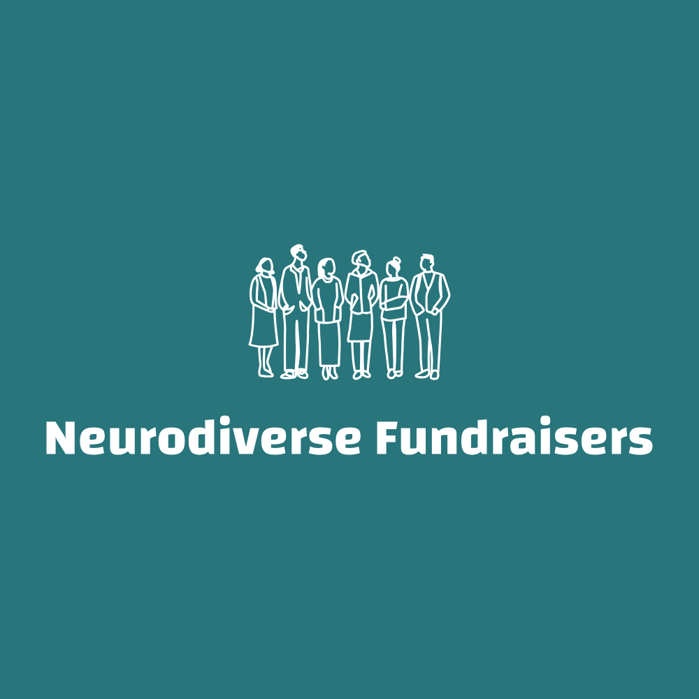 Neurodiverse Fundraisers