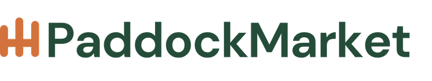 PaddockMarket