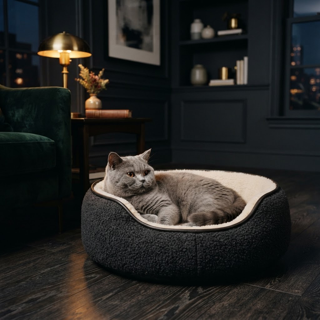 For Dogs, Cats & Everything Between