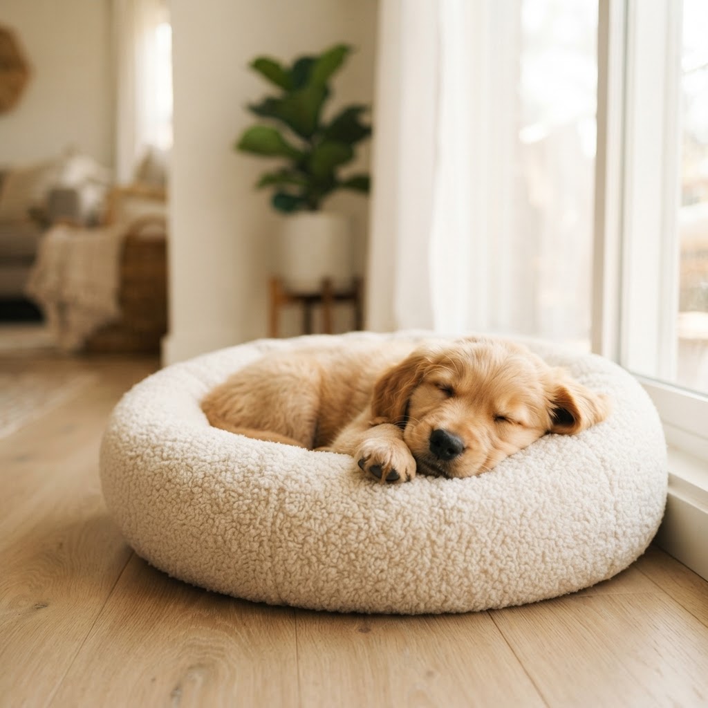 Beds & Comfort