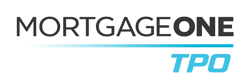 MortgageOne TPO