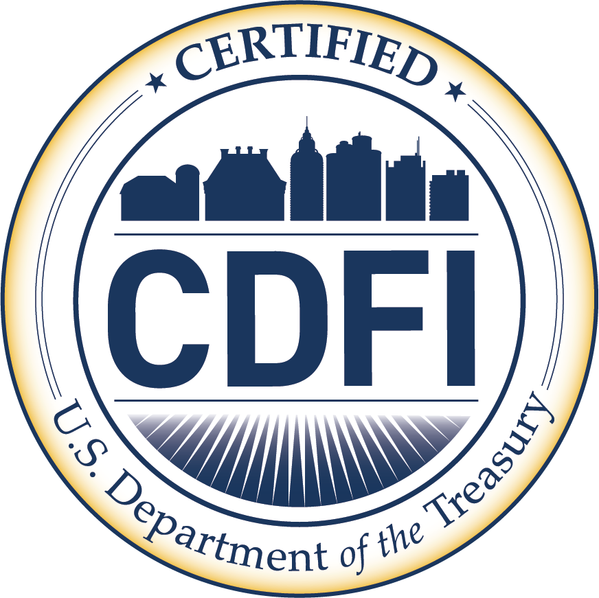 CDFI Fund — U.S. Department of the Treasury