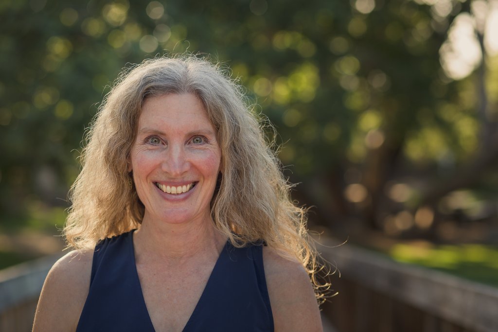 Nancy Pisacane, Altrua HealthShare representative