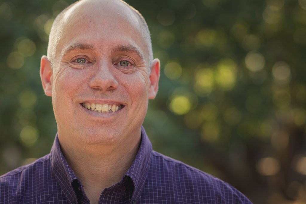 Frank Pisacane, Altrua HealthShare representative