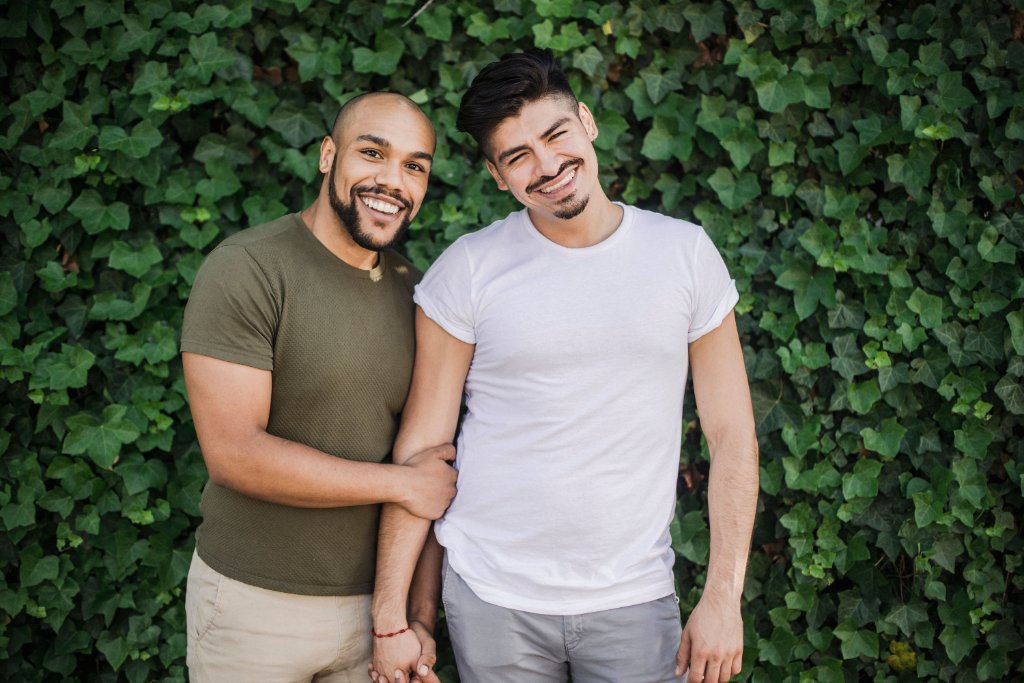 LGBTQ+ Health & HIV Care