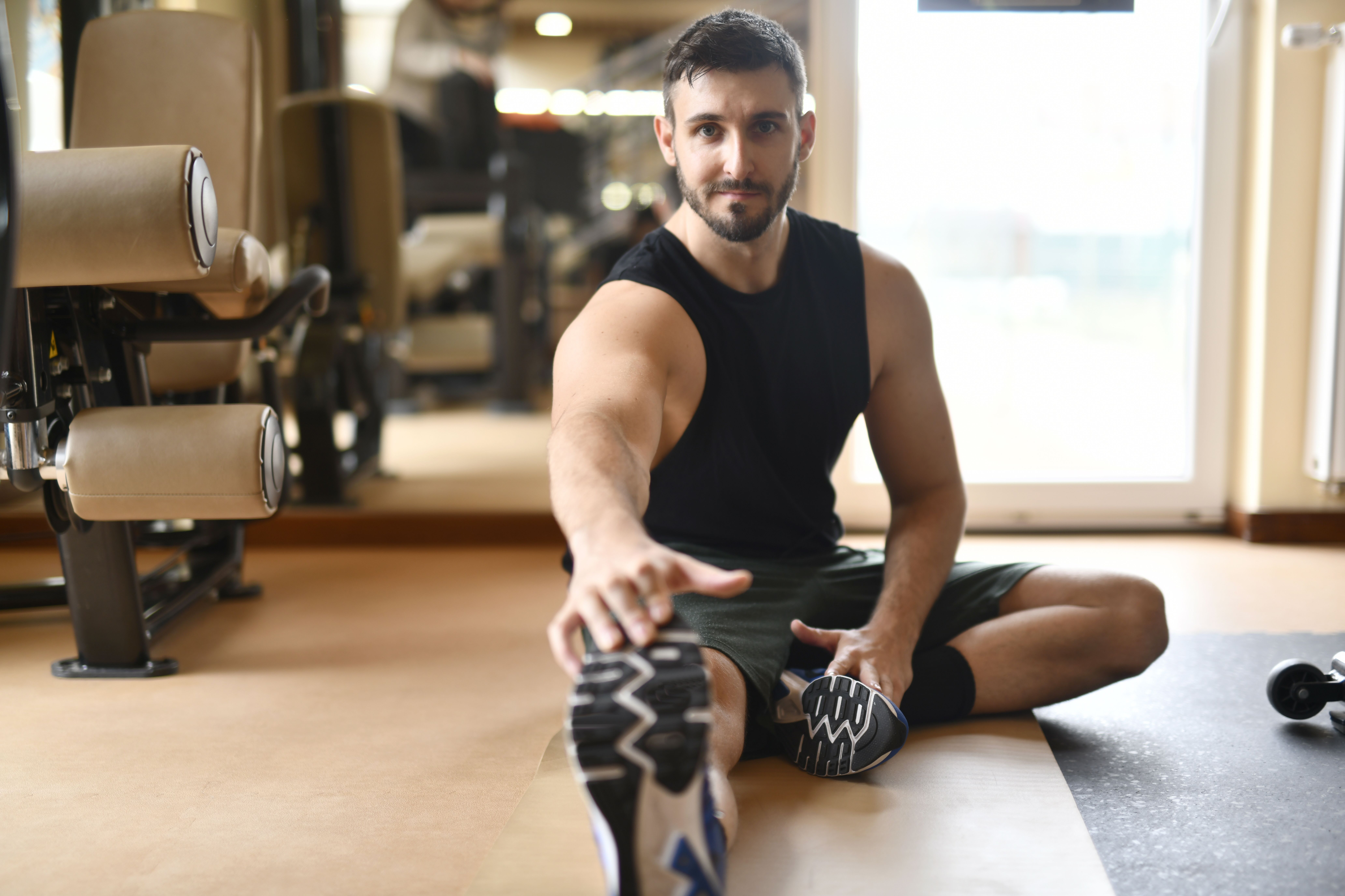Men's Health