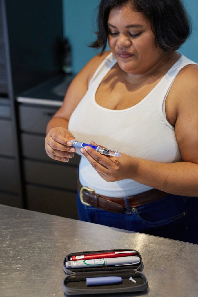 Obesity & Metabolic Health