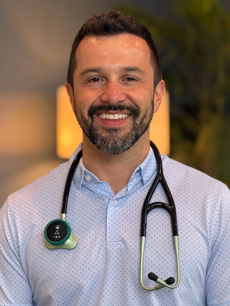 Dr. Juan Carlos Venis
