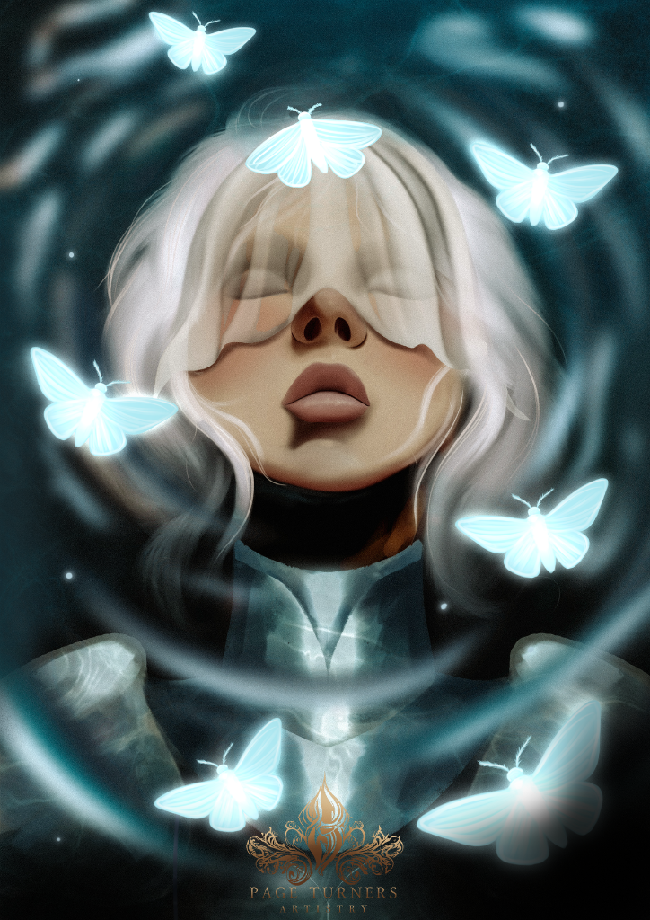 The Moth and the Knight
