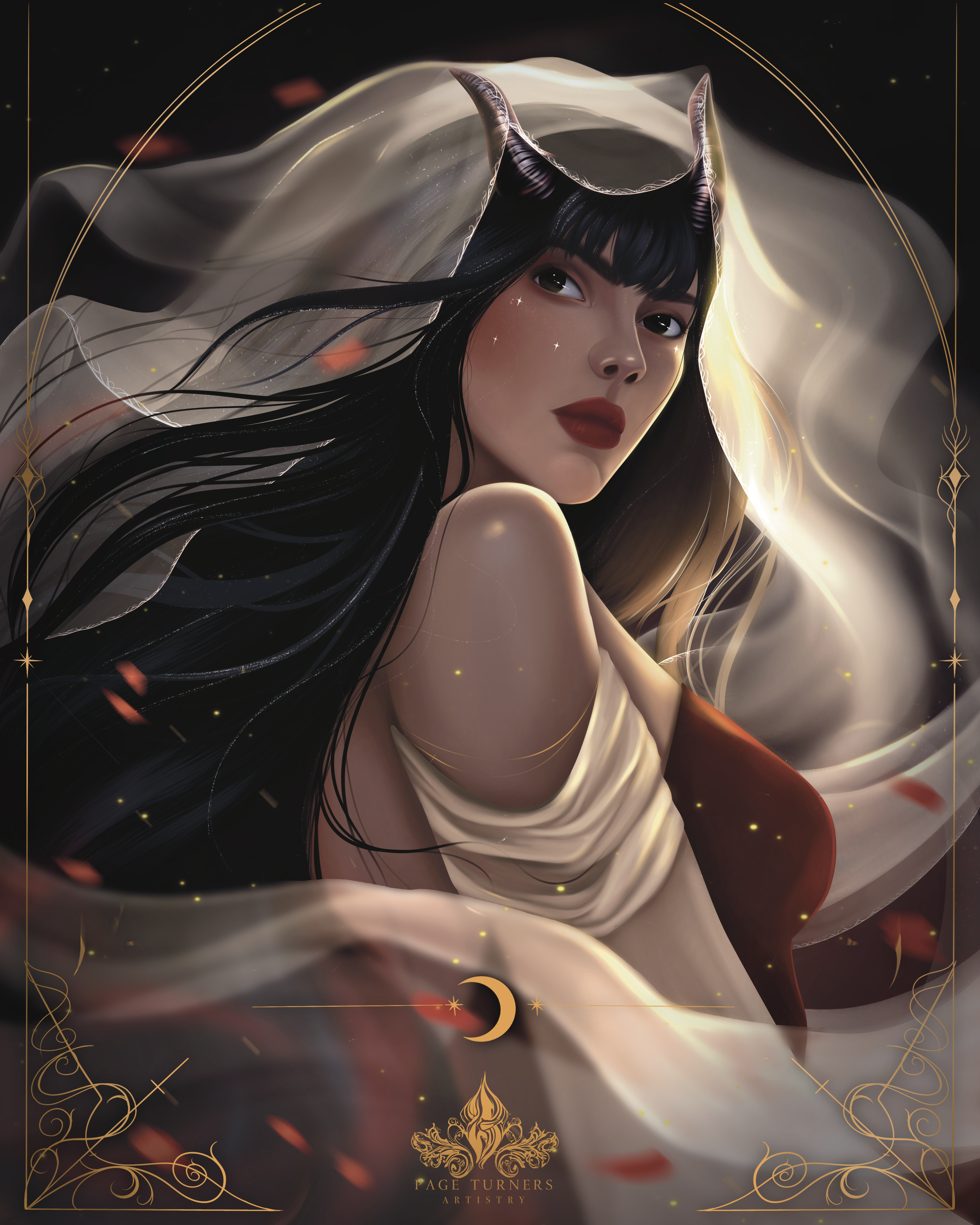 Esti Fan Art