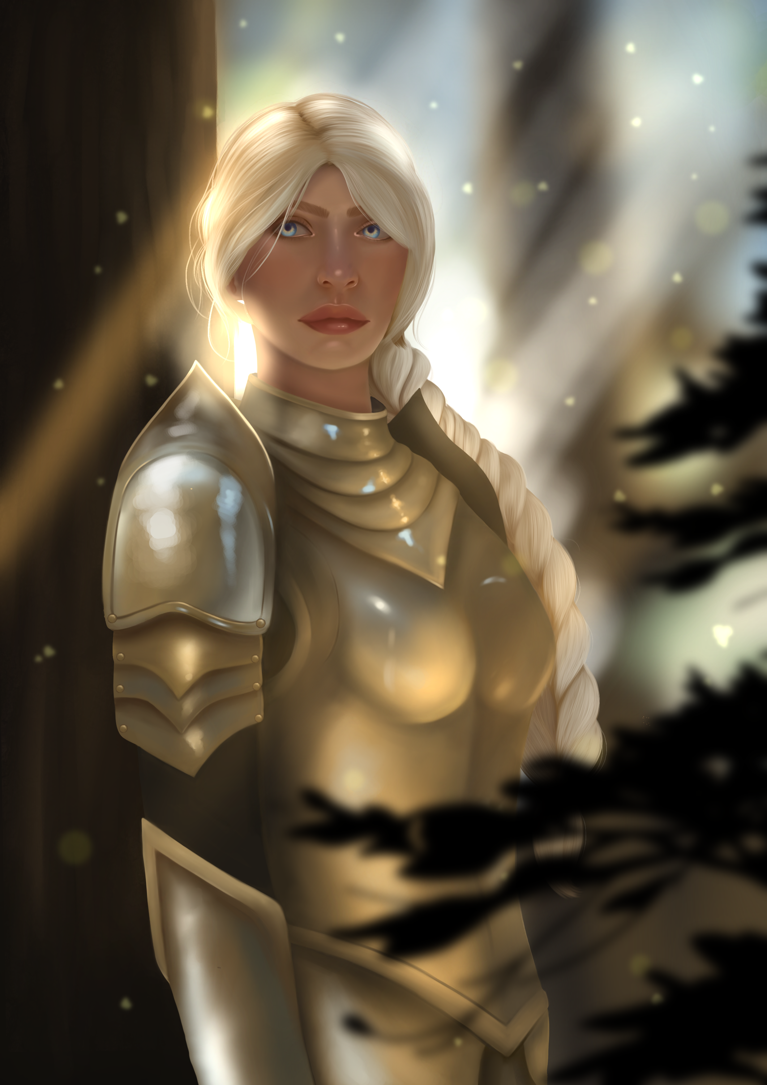 Golden Knight