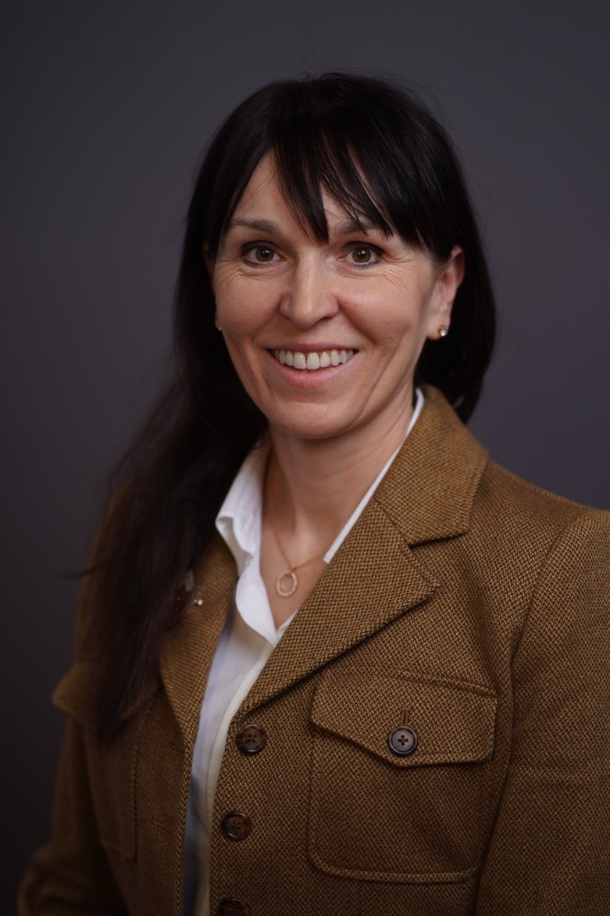 Dr. Sarah Wamil