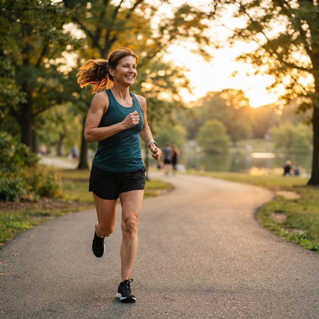 Exercise and Your Heart: What It Does, How Much You Need, and How to Start