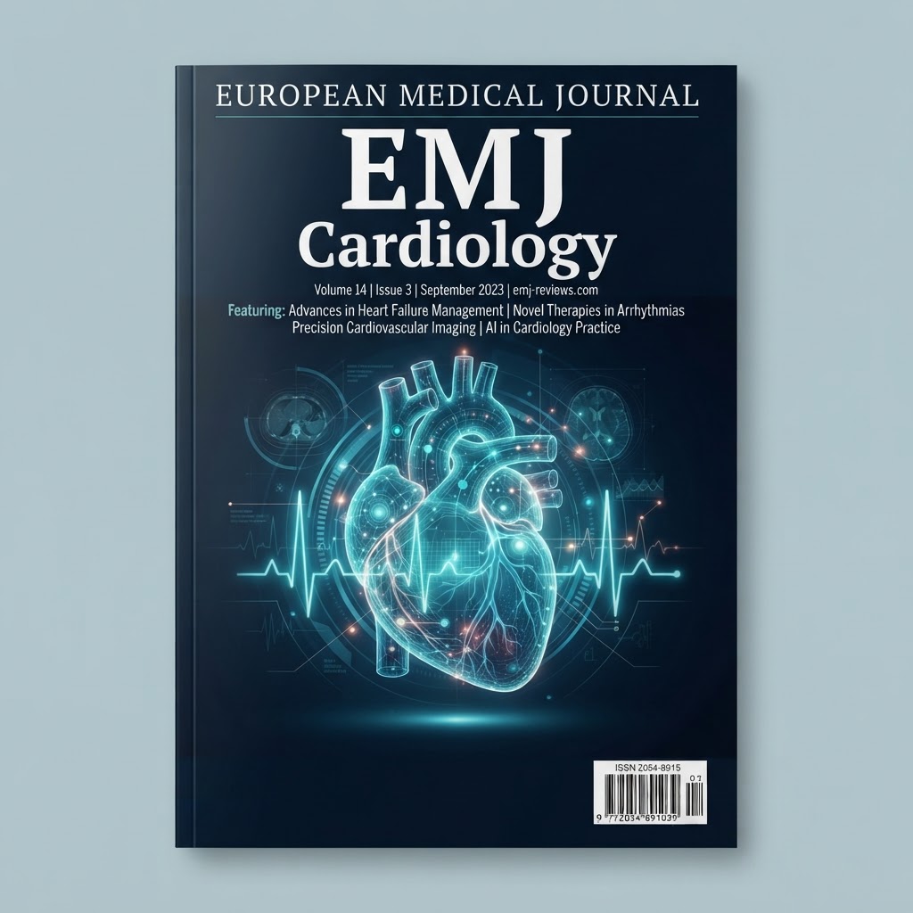 The Future of Cardiovascular Imaging