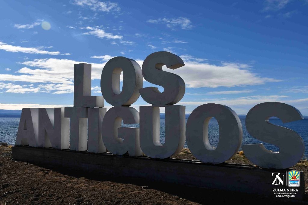 Los Antiguos