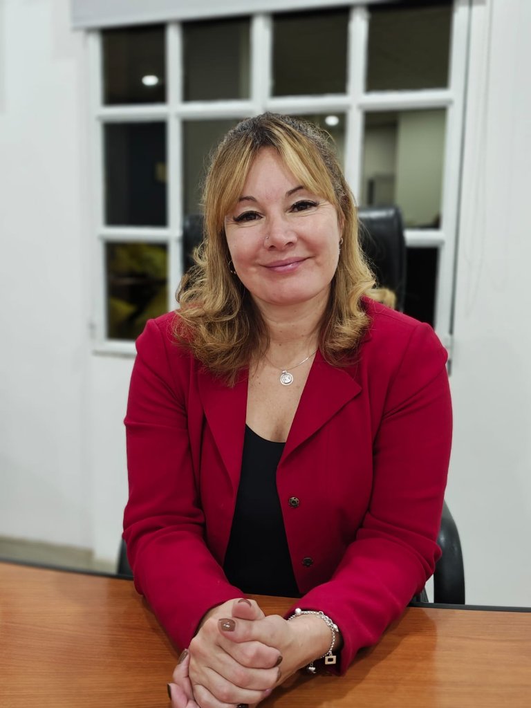 Intendente