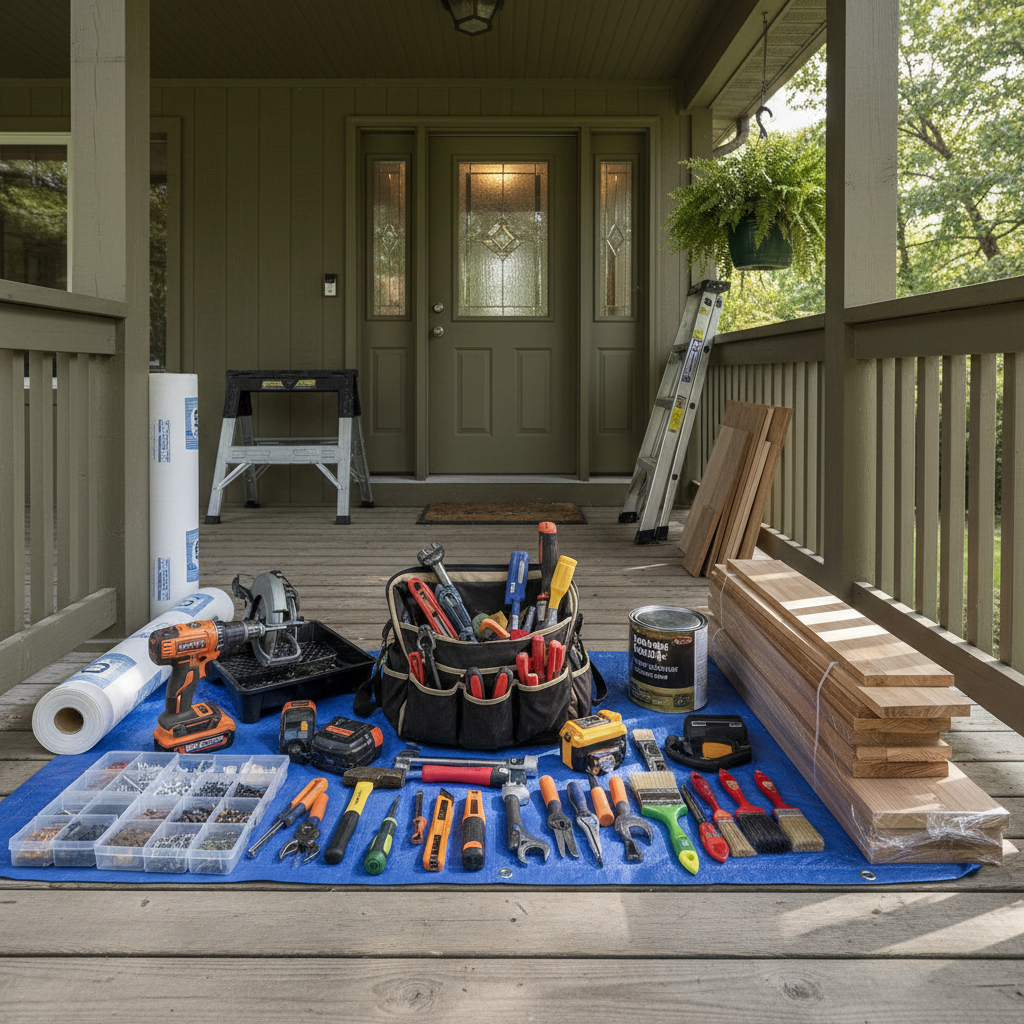 Professional general exterior repairs by Kings Exteriors & Gutter Systems LLC