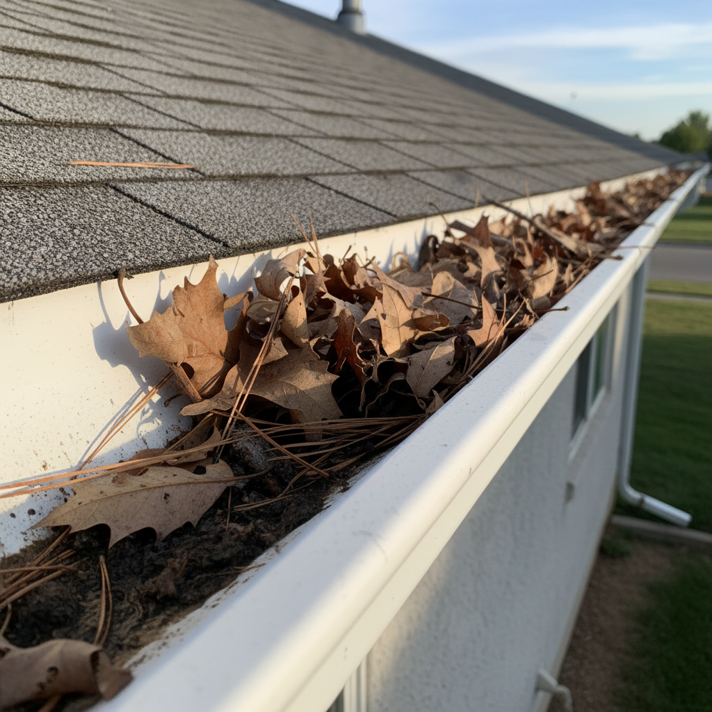 Debris removal for homes in Brighton, Colorado
