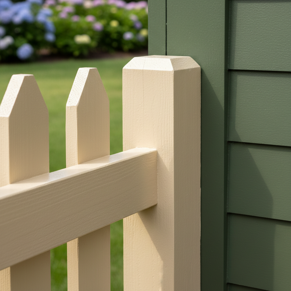 Painting services in the Denver metro area