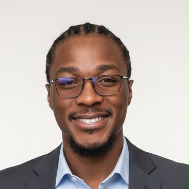 Austin Okeke
