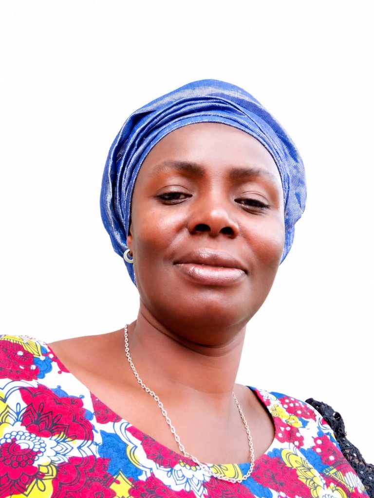 Pastor Lorinda Emmanuel