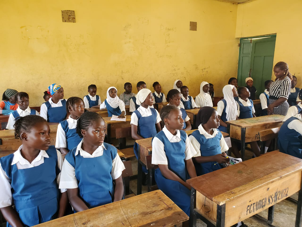 Tech Access for Schools