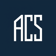 ACS ECloud logo